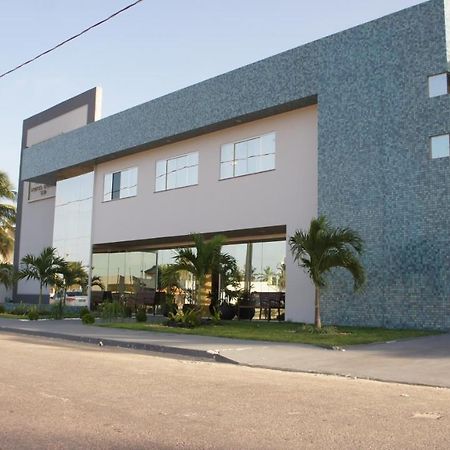 Hotel Royal Sg Salinópolis Kültér fotó