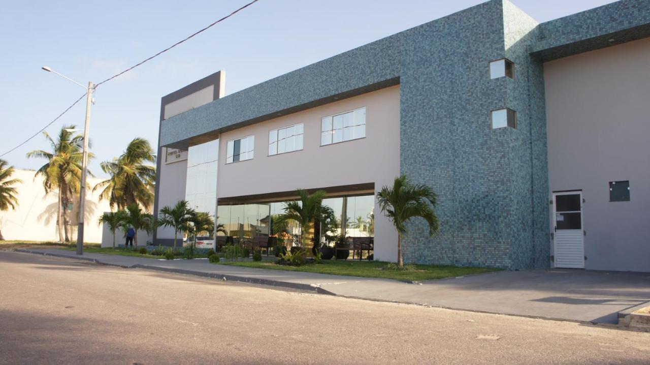 Hotel Royal Sg Salinópolis Kültér fotó
