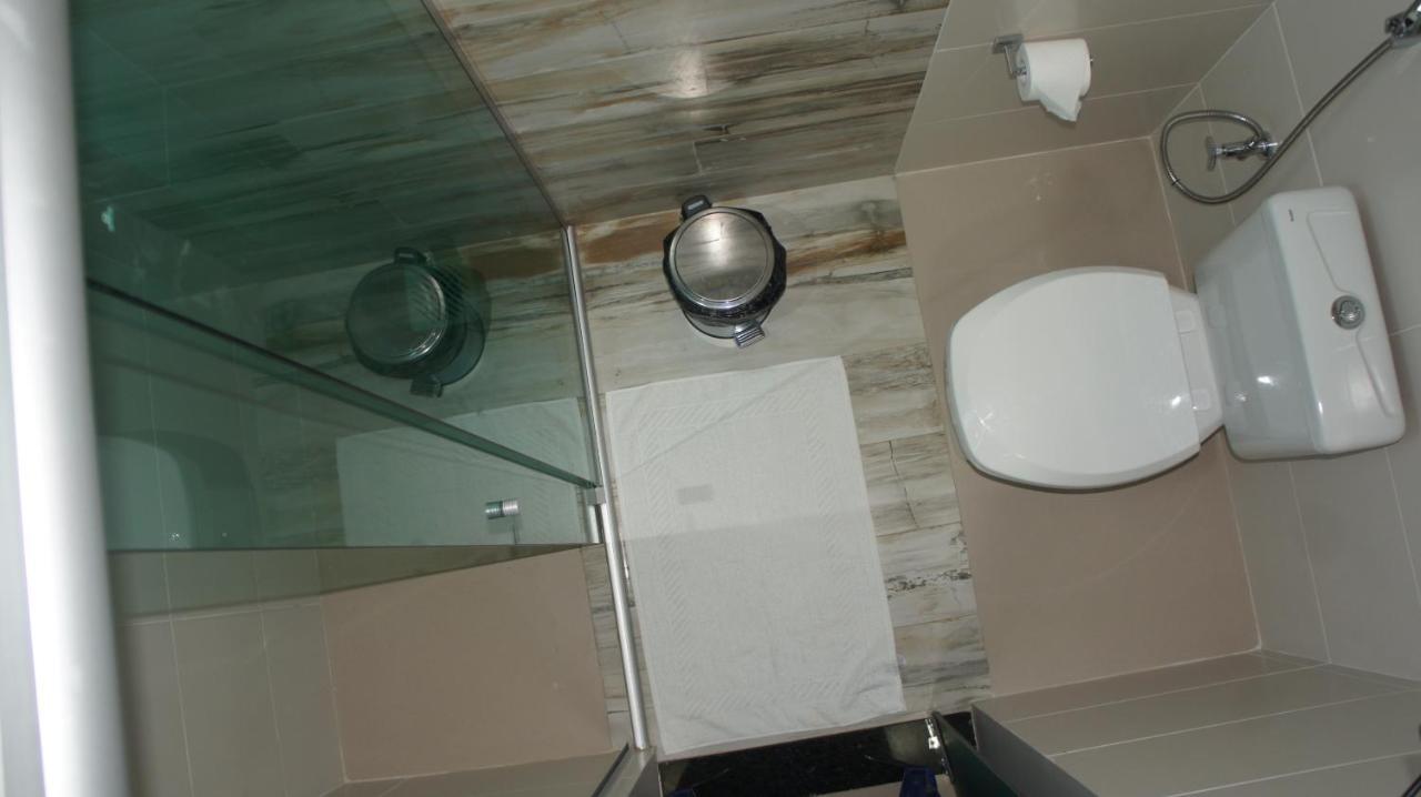 Hotel Royal Sg Salinópolis Kültér fotó
