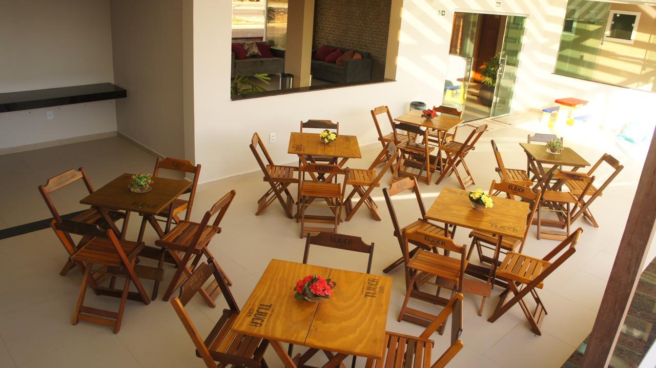 Hotel Royal Sg Salinópolis Kültér fotó