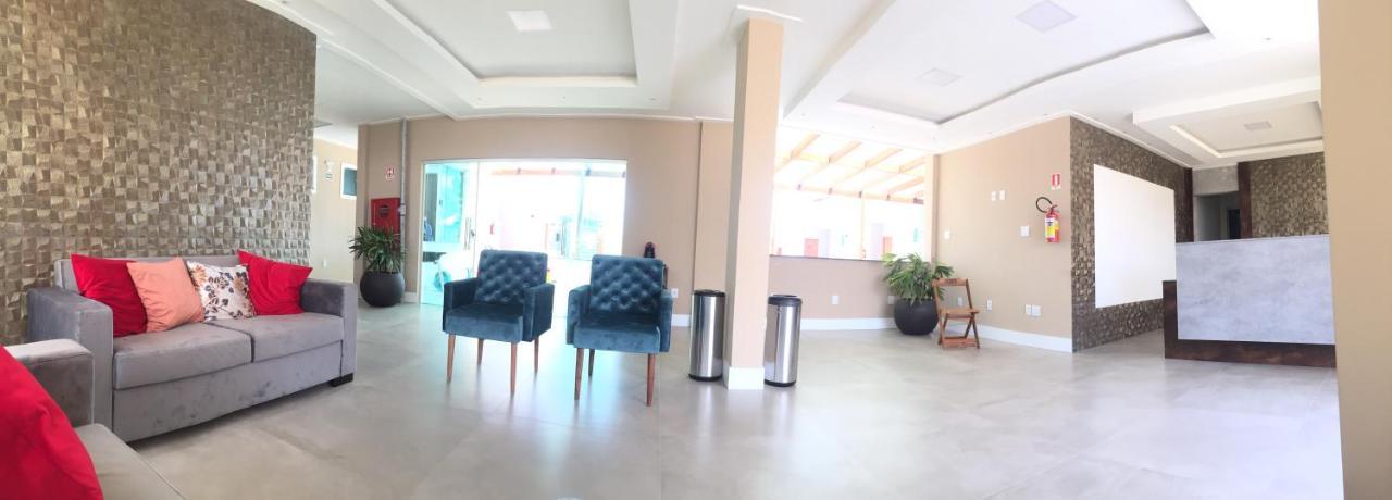 Hotel Royal Sg Salinópolis Kültér fotó