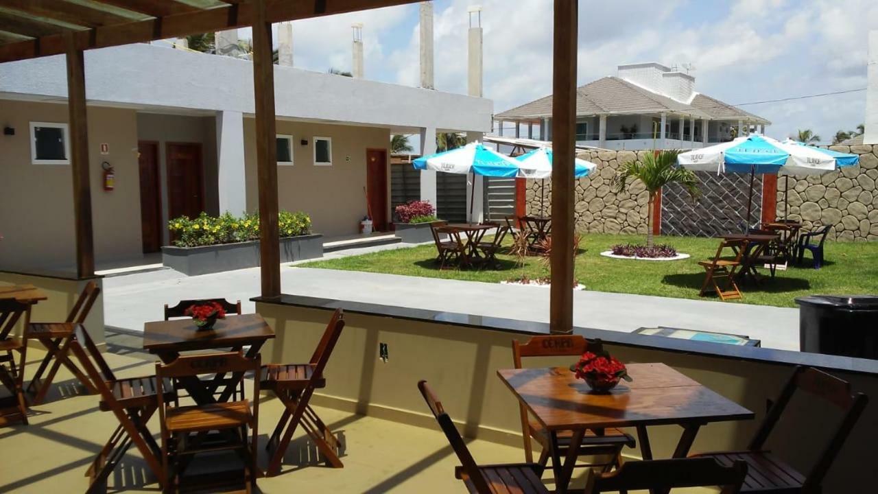 Hotel Royal Sg Salinópolis Kültér fotó